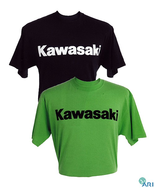 tricou o.e.m. Kawasaki